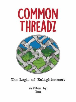 cover image of Common Threadz